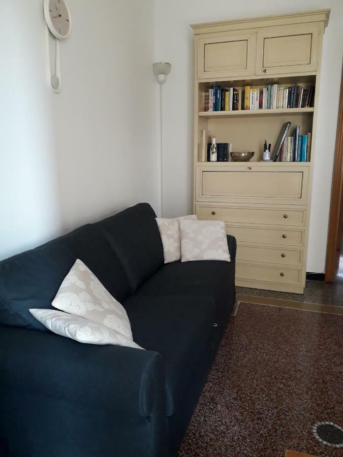 Riva Beach House Sestri Levante Exterior foto