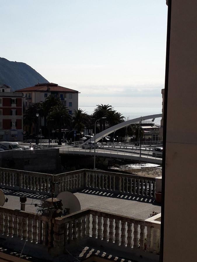 Riva Beach House Sestri Levante Exterior foto