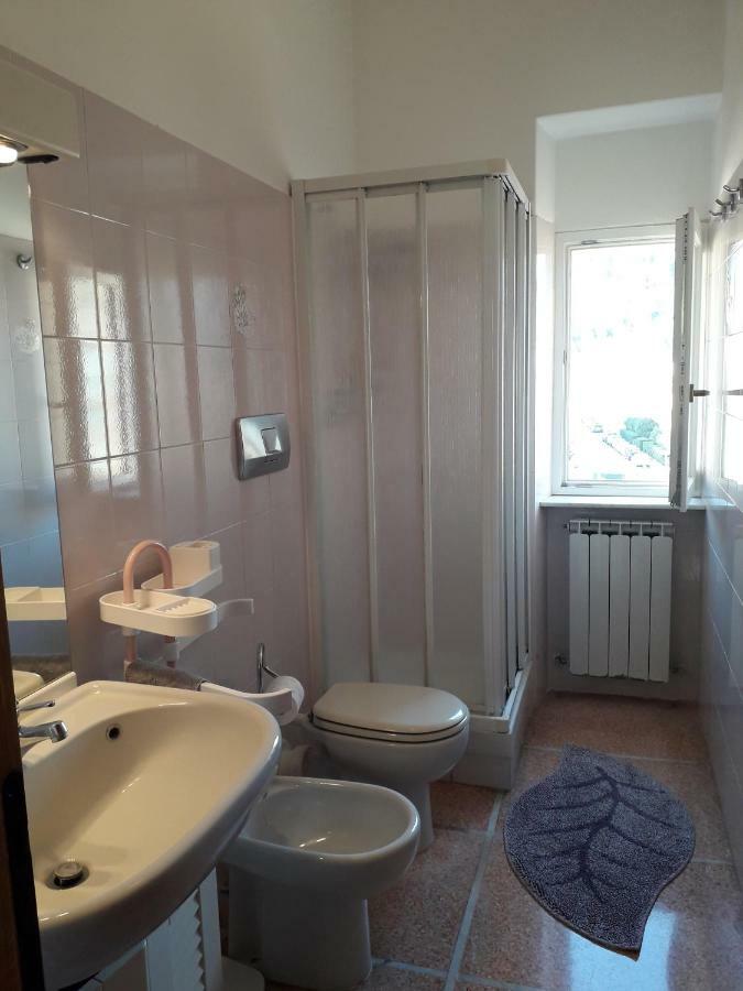 Riva Beach House Sestri Levante Exterior foto