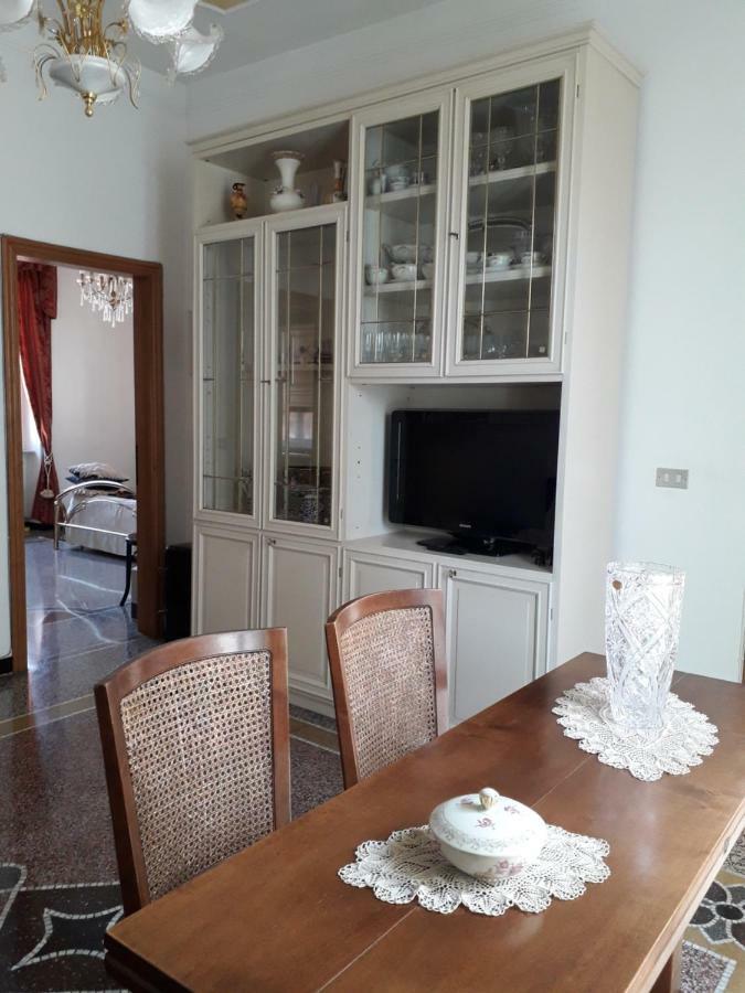 Riva Beach House Sestri Levante Exterior foto
