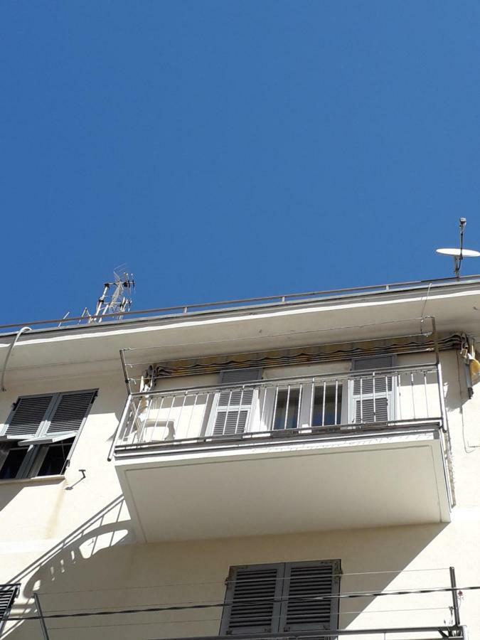 Riva Beach House Sestri Levante Exterior foto