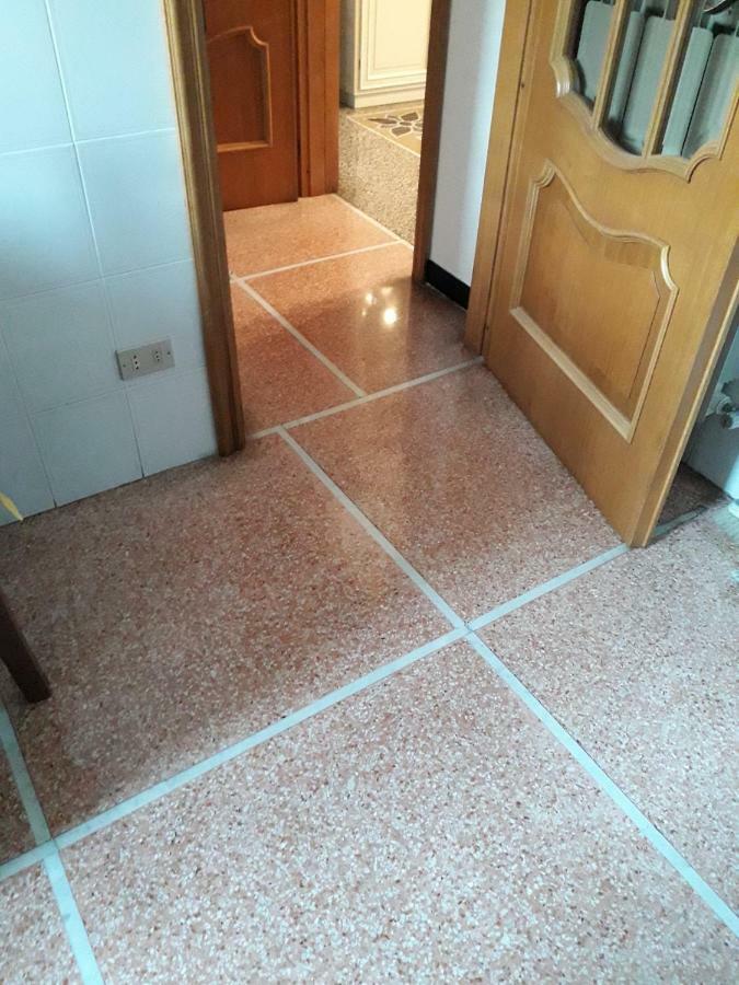 Riva Beach House Sestri Levante Exterior foto