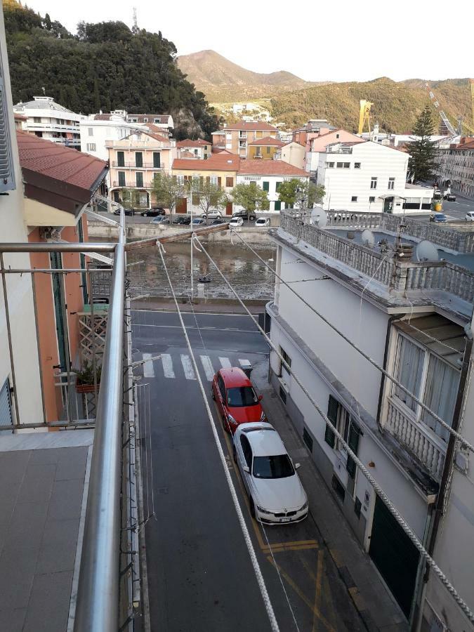 Riva Beach House Sestri Levante Exterior foto