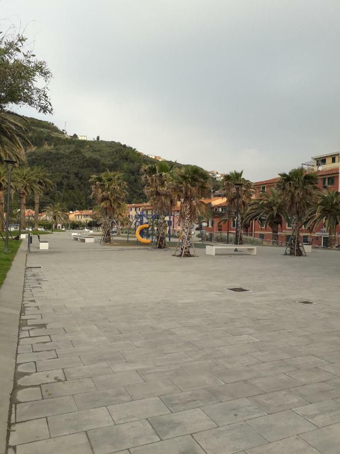 Riva Beach House Sestri Levante Exterior foto